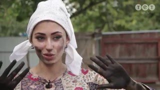 Барышня - Крестьянка. Выпуск 100. Антонина Подлипчак и Ася Яценко