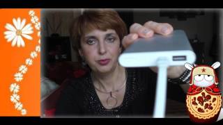 Повербанк xiaomi power bank 2 с Алиэкспресс
