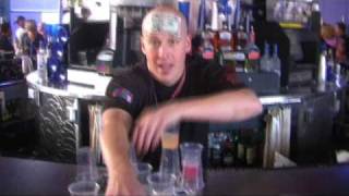 2008 Flippy the Bartender
