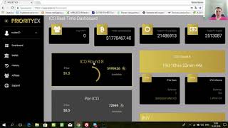 Раздача криптовалюты на 150$