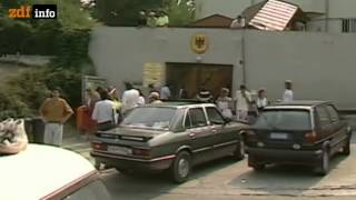Der letzte Sommer der DDR (Full Dokumentation)