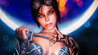 THE BEST MODS OF ALL TIME - Skyrim Mods Remastered - #1