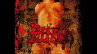 Ebanath - Copro De Negro