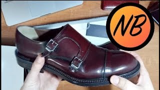 РАЗОЧАРОВАНИЕ ОТ TRUSSARDI. И НЕМНОГО ОБ ASICS. LIVE.