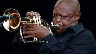 Hugh Masekela -  Grazing in the Grass - Original 1968 Recording