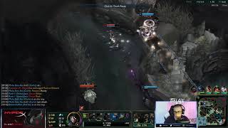 [ TF Blade ] Jax vs Darius Top  - TF Blade Stream Patch 9.12