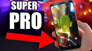 Mejores APPS de Camara FOTOS PROFESIONALES ? 2018