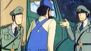 ルパン三世　*ルパンを捕まえてヨーロッパへ行こう*