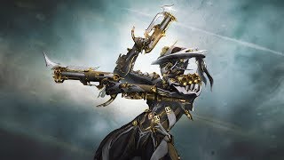 Warframe в одинокого .ракета катает в Warframe. Общение с чатом