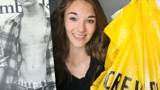 Back To School Clothing Haul 2014!