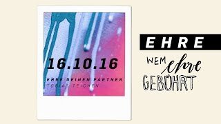 Ehre wem Ehre gebührt - Frauen und Leiterschaft | Tobias Teichen