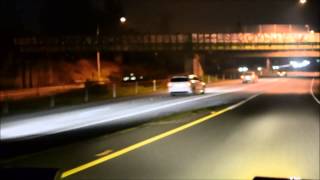AE86 Fujitsubo Legalis R