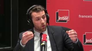 Le porno, fléau du siècle - La chronique de Pablo Mira