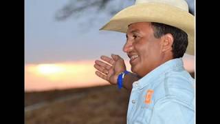 Carmelo El Pelon Flores Como Ganao en Corral