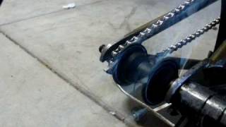 Haro cassette hub sound Loud! vital bmx loudest hub contest entry.