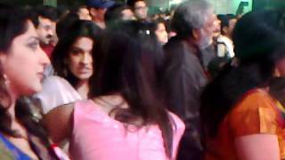 ujala asianet award 2012