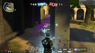 Hamuti gets fucked by Nevermind live on stream
