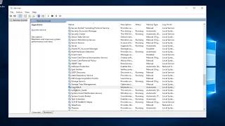 How To Fix System and Compressed Memory Leak (ntoskrnl.exe)