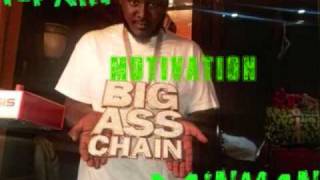 T-Pain- Motivation ft Rainman [Contest Entry]