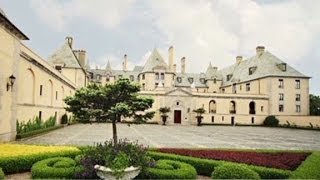 Castle owner survives a shot to the head