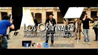 Los OriYinales - Trailer Oficial
