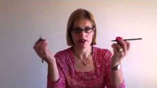 Autism and Dysgraphia Solutions discussed by Sue Larkey