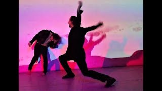 "PAGANINI" В СТИЛЕ "РОК"- АЛЕКСАНДР БАБЕНКО, ДМ. БОЗИН, СОФЬЯ ТОРОСЯН