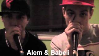 Beatbox Freestyle Compilation Vol.3
