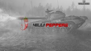 Бои на глобальной карте, лучшие моменты...