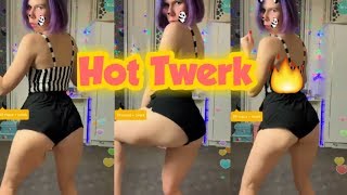 Bigo Girl Twerking in Bigo Live Show | Bigo Live 2019 | Full HD 720p
