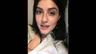 Yana Blackwine (BIGO 2019)