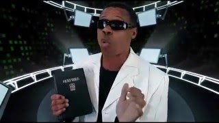Keep on Walking - Michael Ray Van- Urban Contemporary Gospel