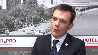 Константин Феклисов / Вега Измайлово: Новые ценности азиатов. China Friendly, WeChat, Alipay
