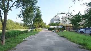 Запорожье обстановка по городу 17.08.2022