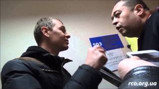 ГАИ ОДЕССЫ выгнали с позором. Переехали в область