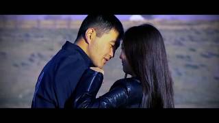 Lovestory Кара-Балта.Жалил Айпери