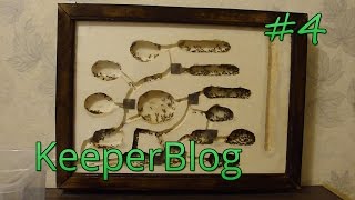 Блог кипера. Выпуск 4. Формикарий - искусственное муравьиное гнездо.