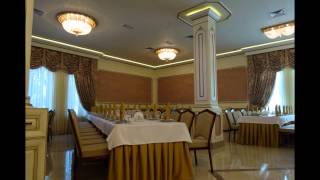 ресторан "Bellagio" в Армавире