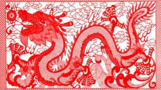 The Great Qing Dynasty