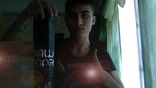 Выиграл конкурс в WARFACE. Приз коврик "WARFACE TAKTIKS"