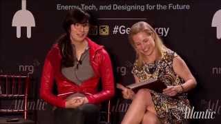 Faster, Better, Cheaper: Powering the Next Generation / Generation Unplugged