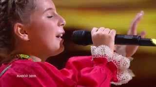 Синяя птица - Полина Чиркина