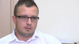 Vojnić Tunić: Nastavak pozitivnih trendova privrede regiona