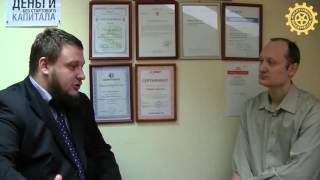 Свое Дело № 64. Роман Кустов Лучший