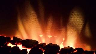 Эффект пламени Optiflame