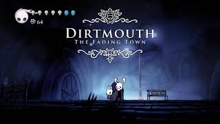 Hollow Knight Part 1