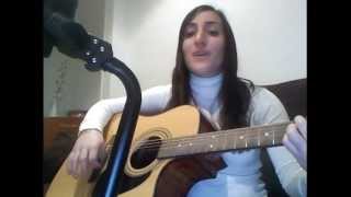 La respuesta no es la huida - Maldita Nerea Cover