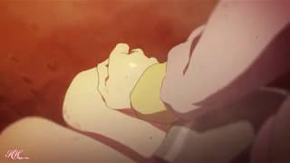 [A M V] 「Тебе не будет больно」 ★ Совместно с Tenshi AMV