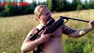 Покупка Hatsan 125,  На что обратить внимание при покупке