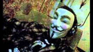Harm Any- Rest In Peace